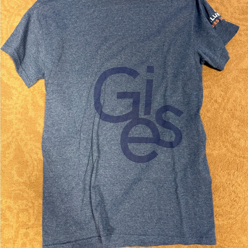gies college of business tshirt
